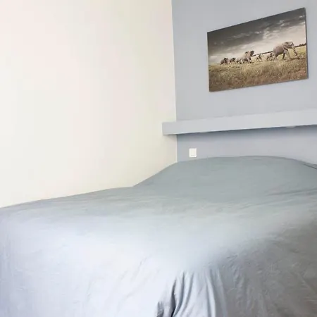 Superb 600m From Pigalle Apartamento *