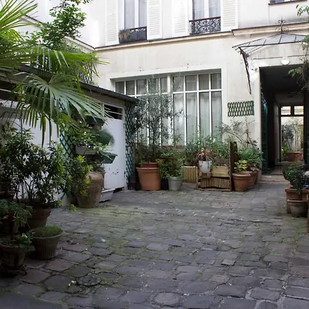 Superb 600m From Pigalle *