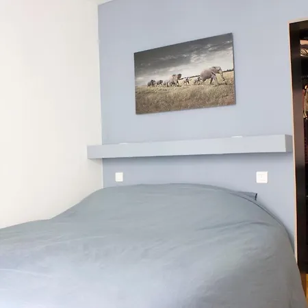 Apartamento Superb 600m From Pigalle *