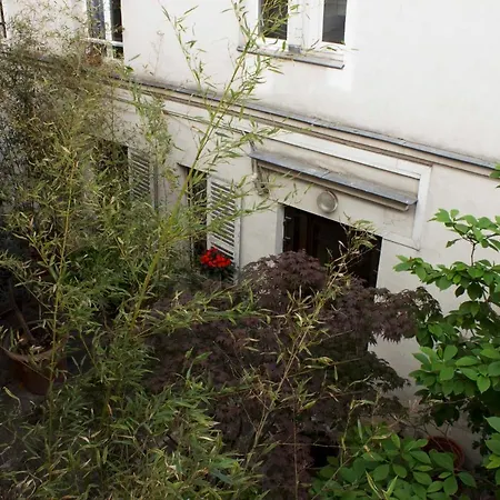 Apartamento Superb 600m From Pigalle
