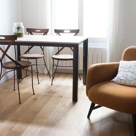 Apartamento Superb 600m From Pigalle