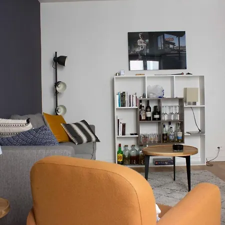 Superb 600m From Pigalle Apartamento *