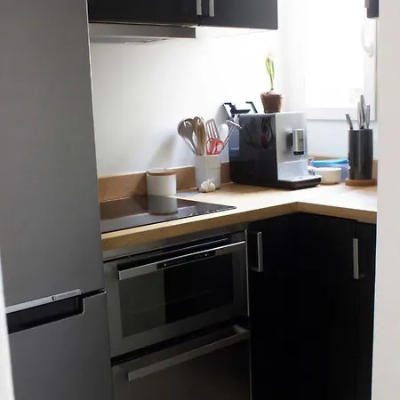 Superb 600m From Pigalle Apartamento Paris