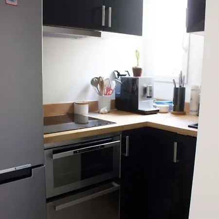 Apartamento Superb 600m From Pigalle